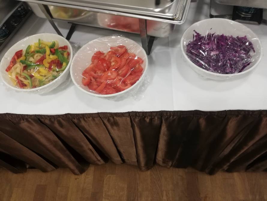 'Mi nećemo odustati od borbe za ravnopravnu Hrvatsku...'