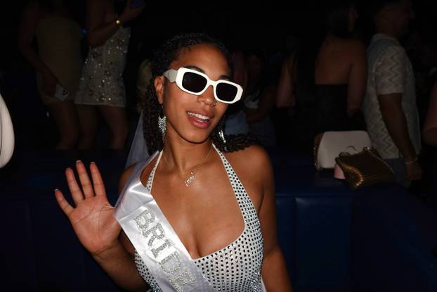 FOTO Tko su NFL wagsice? Neke su manekenke, neke sportašice