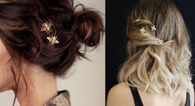 30 ideja za cool ljetne frizure