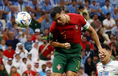 Portugalski savez: Ronaldo je strijelac! Fifa: Ne, nego Bruno
