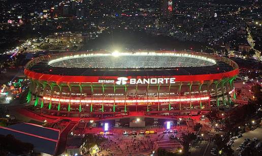 Tragedija pogodila Meksiko. Navija&ccaron; je stradao na stadionu
