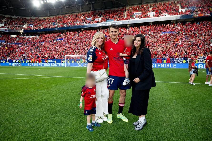 Ante Budimir je kralj La Lige: Hrvat donosi više bodova čak i od Lewandowskog i Mbappéa!