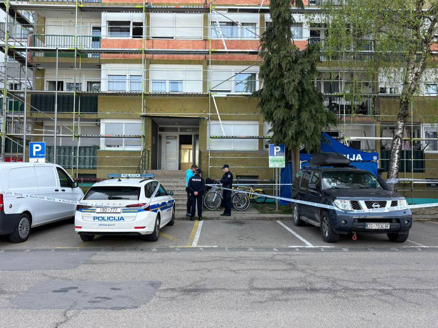 Policija objavila detalje: Žena u stanu zatukla maloljetnicu do smrti pa se bacila sa zgrade