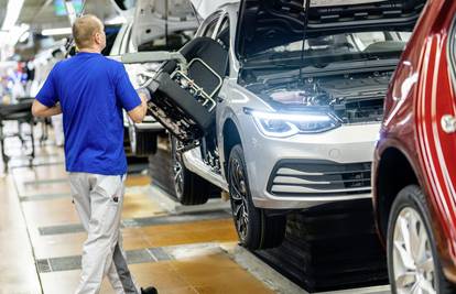 Do kraja studenoga prodano je 41.385 novih automobila: Među najprodavanijima je VW Taigo