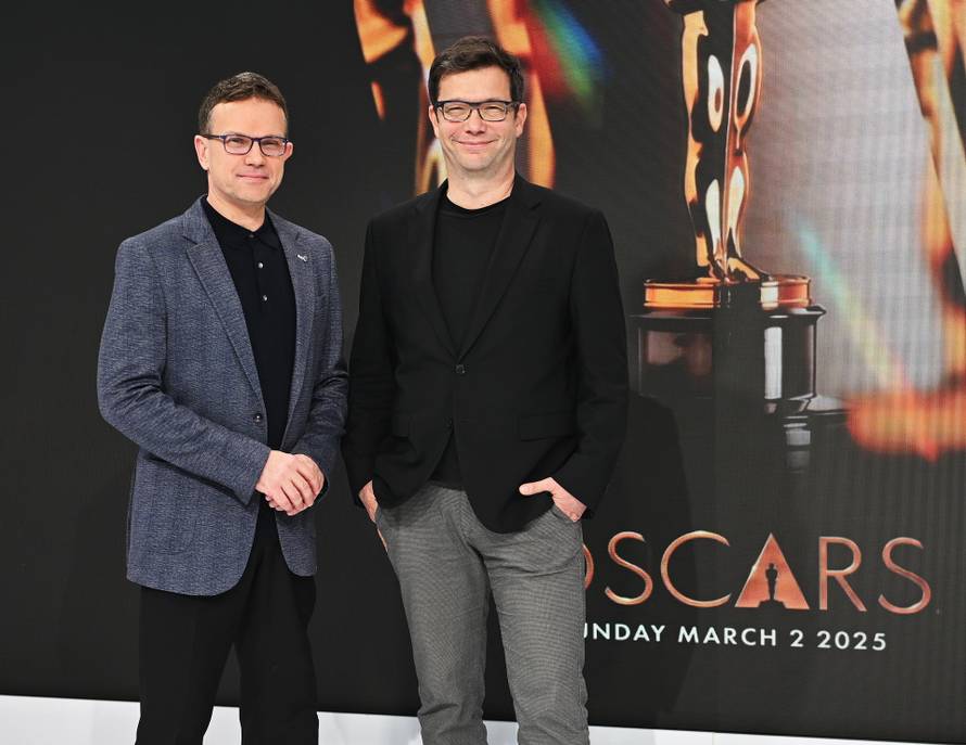 Evo gdje gledati dodjelu Oscara u Los Angelesu i hrvatski film koji je nominiran za tu nagradu