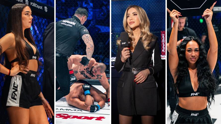 Hrvatski boksački olimpijac protiv 'Psihopate': Sprema se regionalni MMA meč godine?