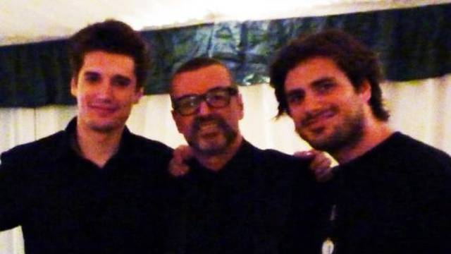 2CELLOS o Georgeu Michaelu: Svijet je izgubio pravu legendu