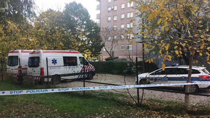 Požari po cijelom Zagrebu: Na pet lokacija gorjelo osam vozila