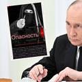 ISIL prijeti Putinu terorističkim napadom?! Pojavio se poster: 'Ovo je za sve okrutne Ruse...'