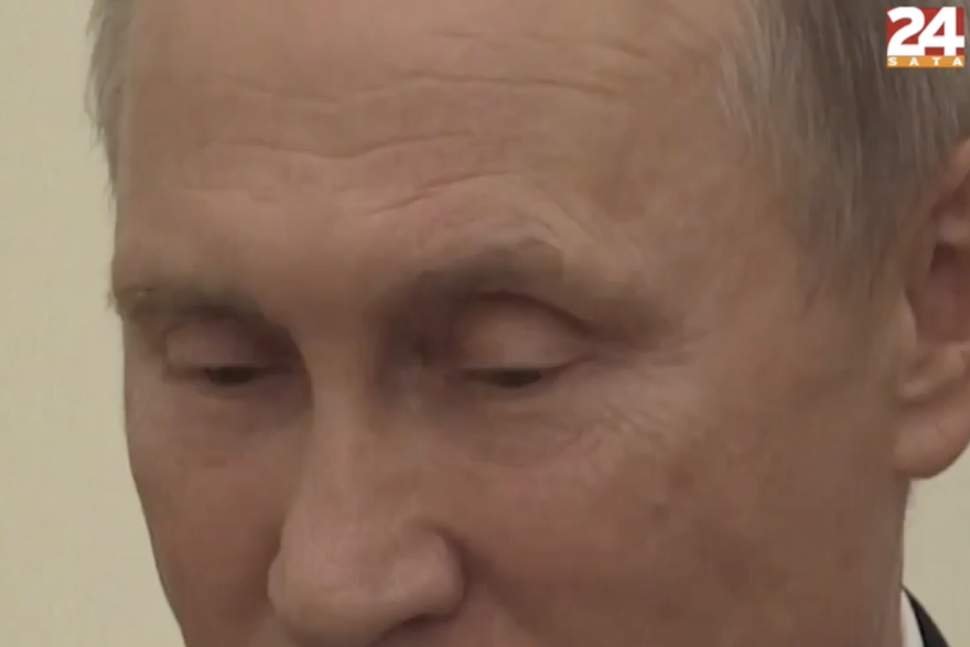 Putin najavio cjepivo