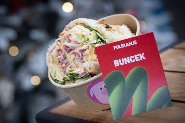 Zagreb: Gastro ponuda na Fuliranju