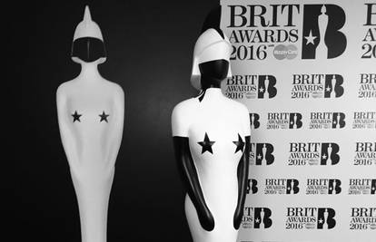 Evo kako će Brit Awards odati počast legendarnom Bowieju