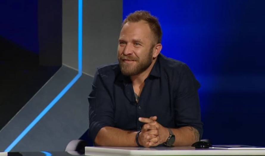 Gobac snimao porniće u Italiji, Alka dovela 'Isusa' kući: Novi show otkrio tajne poznatih...