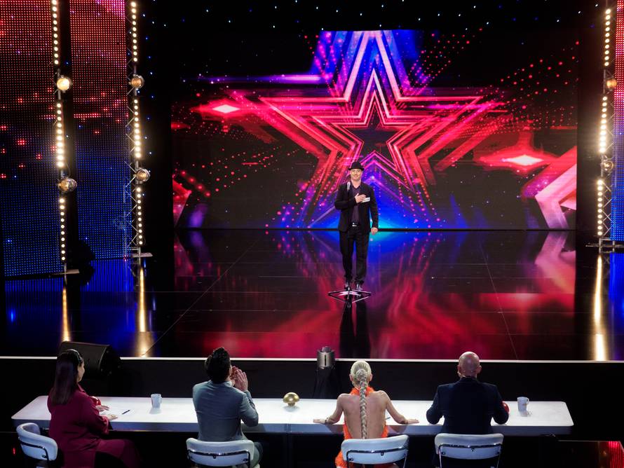 'Kći je krenula mojim stopama, nastojim joj pomoći u svemu...'