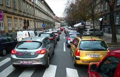 Video vijesti: Oprez! S auta u Zagrebu nestaju katalizatori