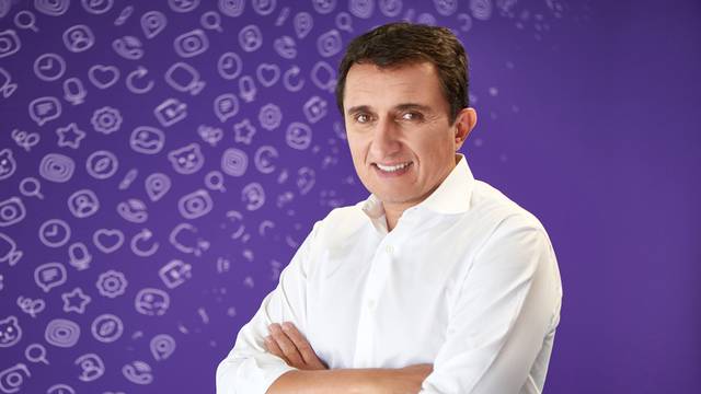 Viber objavio: Djamel Agaoua je novi glavni izvršni direktor