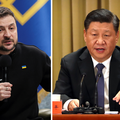Washington: 'Nadamo se da će Xi razgovarati i sa Zelenskim'