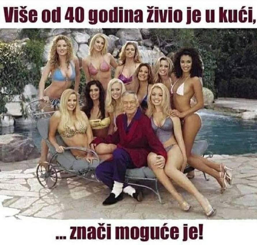 Nova kletva u vrijeme korone: 'Dabogda ti Prvi maj bio radan'