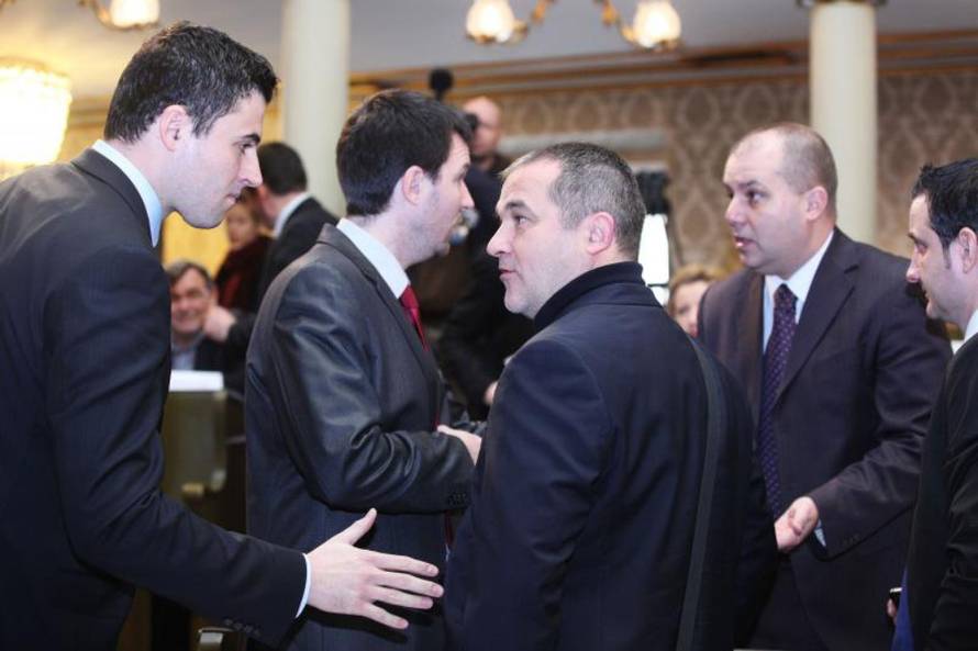 Patrik Macek/PIXSELL