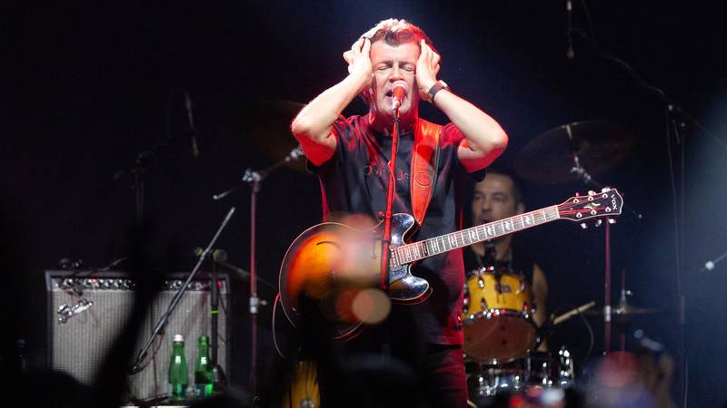 Otkazan je koncert Bajage i Instruktora u Koprivnici: 'Stvoren je nepotreban pritisak'
