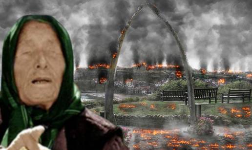 Godinama je čuvao tajnu Babe Vange pa sve šokirao: 'Rekla je da joj mrtvi ljudi sve otkrivaju'