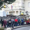 Caritas i Crveni križ: Bilježimo porast siromašnih koji traže našu pomoć, negdje i 30 posto