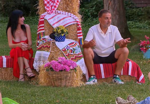 Radmilu uspoređuju s jednom od najpoznatijih povratnica: 'Vrati se Ines, sve je oprošteno'