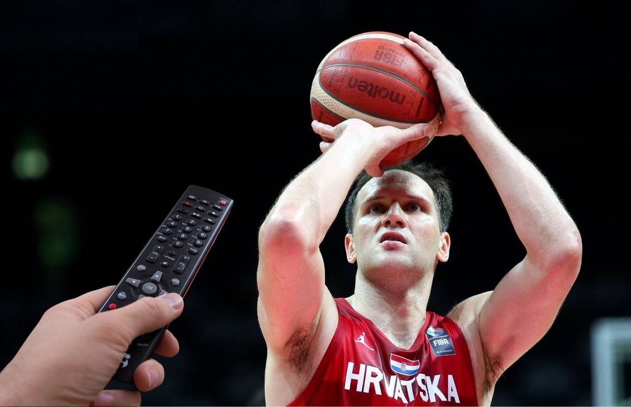Ništa od HTV-a: Evo gdje gledati košarkaše u borbi za OI u Tokiju