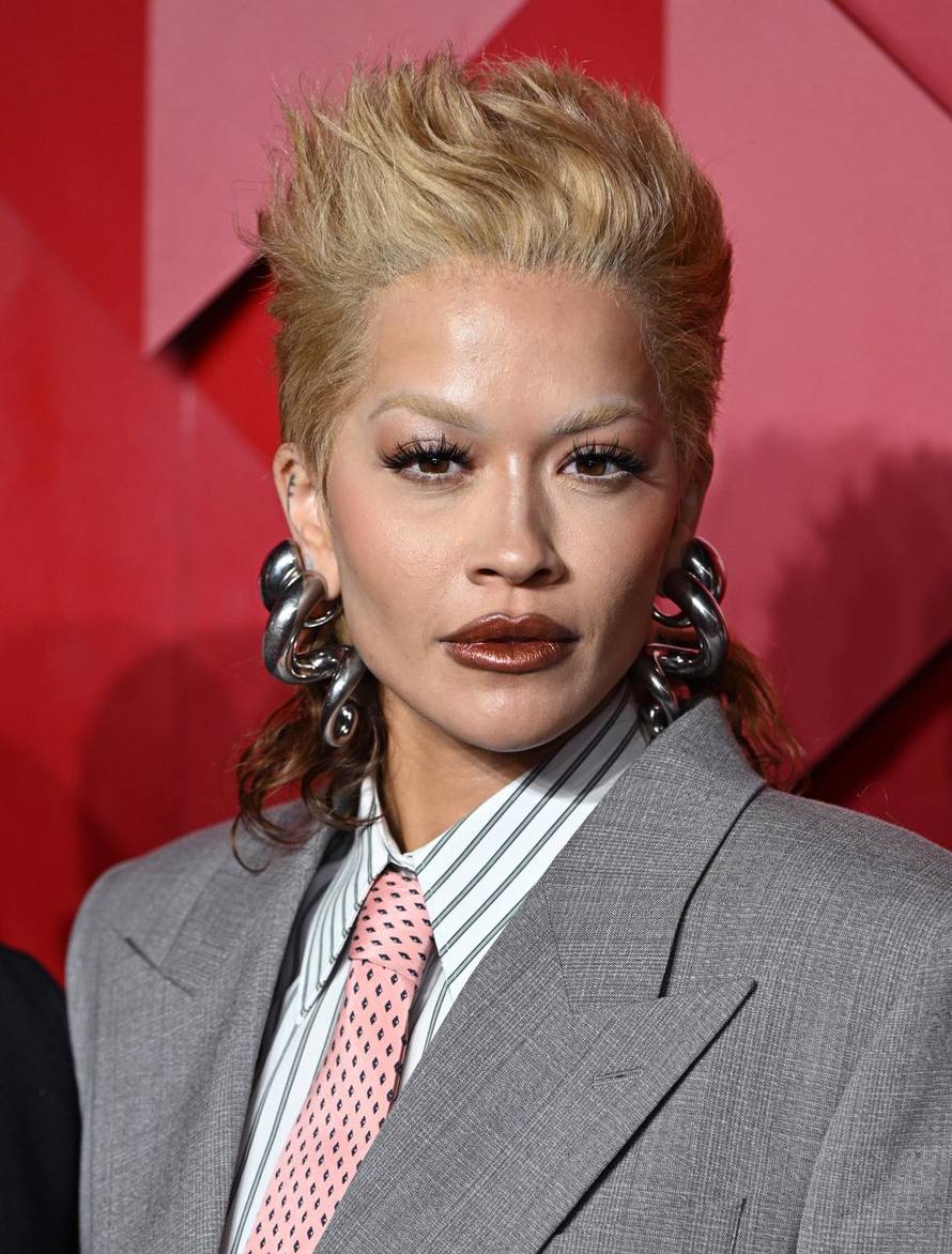 The Fashion Awards 2024