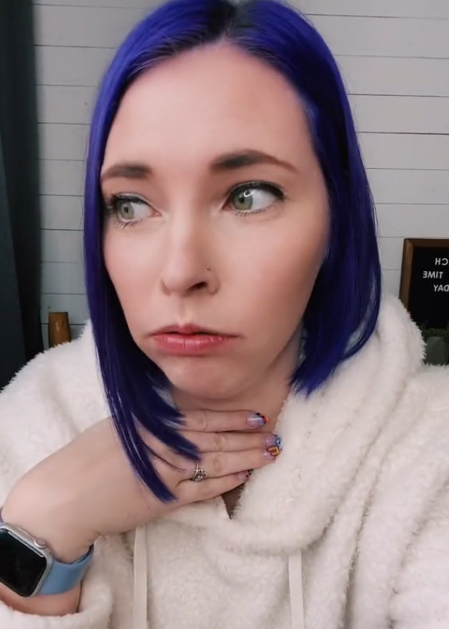 Čekala sam do braka da prvi put vodim ljubav. To je bila greška