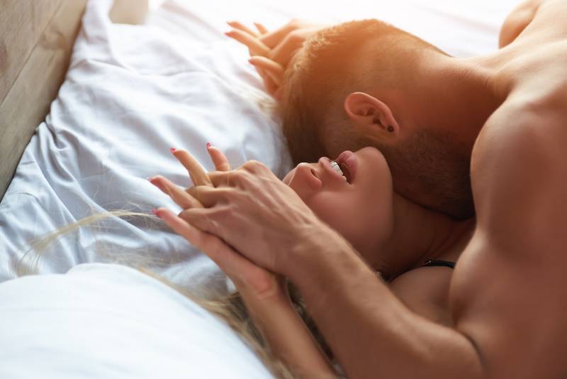 Jednostavne seks poze u kojima žene lakše dolaze do orgazma