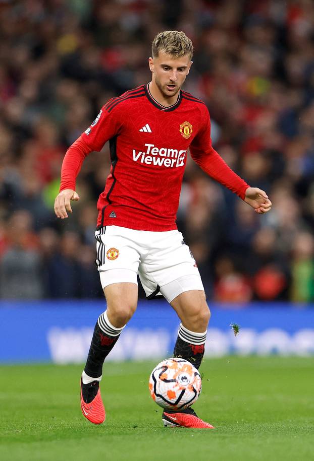 Premier League - Manchester United v Wolverhampton Wanderers