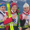 Hrvat Legović postao europski juniorski prvak u biatlonu!