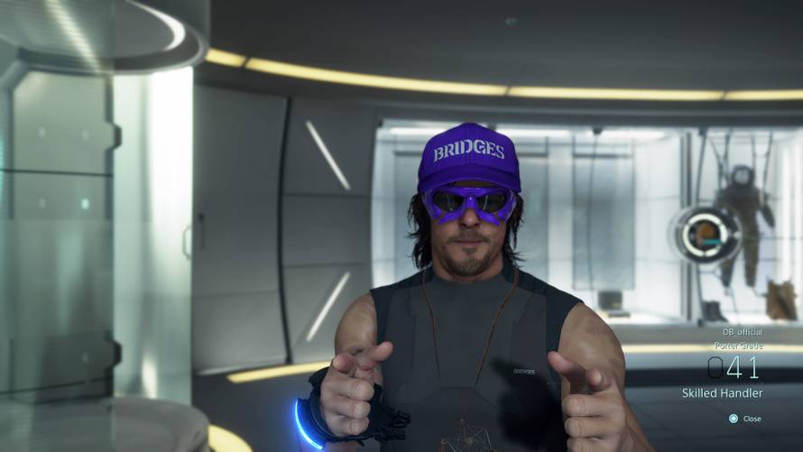 Odigrali smo Death Stranding: Filmske zvijezde u bizarnoj igri