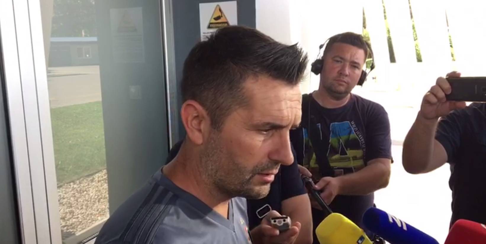 Bjelica: Bio sam zainteresiran za Hajduk, ali nisu me htjeli...