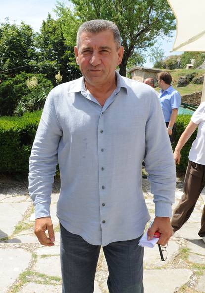 Ante Gotovina danas slavi 68. ro?endan