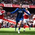 VIDEO Arsenal &scaron;okantno kiksao, City je dobio kartu za povratak!