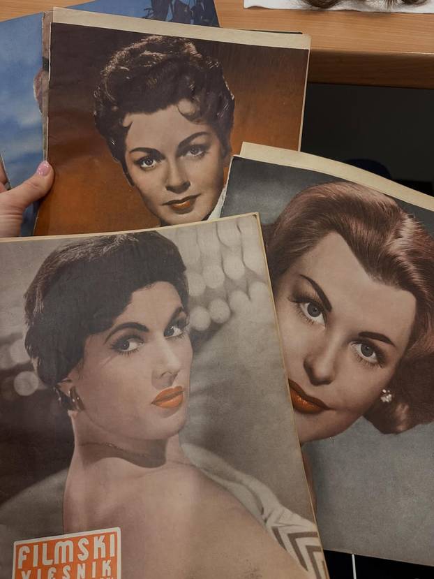 Teodora provela fanove kroz tajne kulise snimanja 'Divljih pčela': Ovako izgleda snimanje