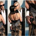 Bubnjar lovio Kardashianku za guzu na crvenom tepihu Oscara