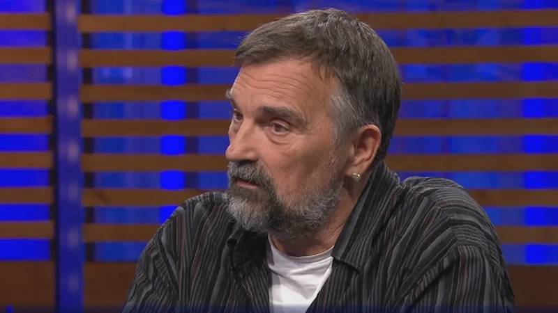Leon Lučev se prisjetio ratnih dana: 'U nosu sam imao miris leševa, a gluma me izliječila'