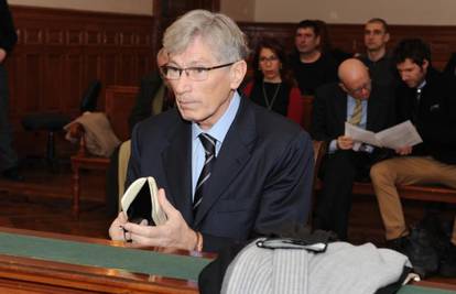 Tomislav Horvatinčić je kriv za nesreću, dobio uvjetnu kaznu