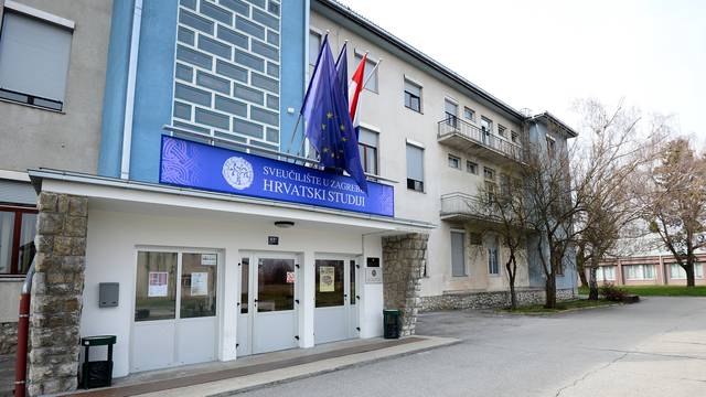 Sindikat znanosti traži upravni nadzor izbora dekana na Hrvatskim studijima