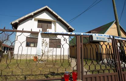 Ubojstvo kod Našica: Policija privela sina mrtvog muškarca