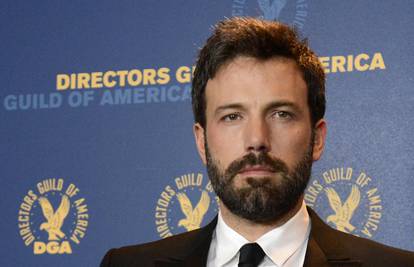 Afflecku će dati i da režira film 'Liga pravde' za Warner Bros?