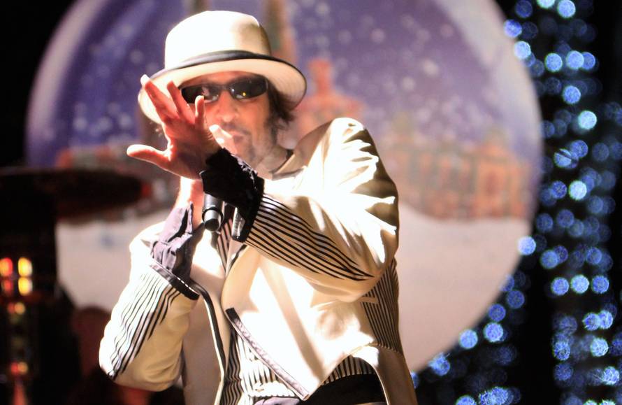 Na Bundeku pozornicu zapalili Soul Fingersi, danas pjeva Let3