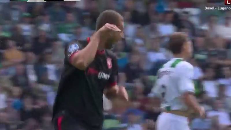 VIDEO Pjaca opet zabio gol, ali se nije odmah vidio u prijenosu