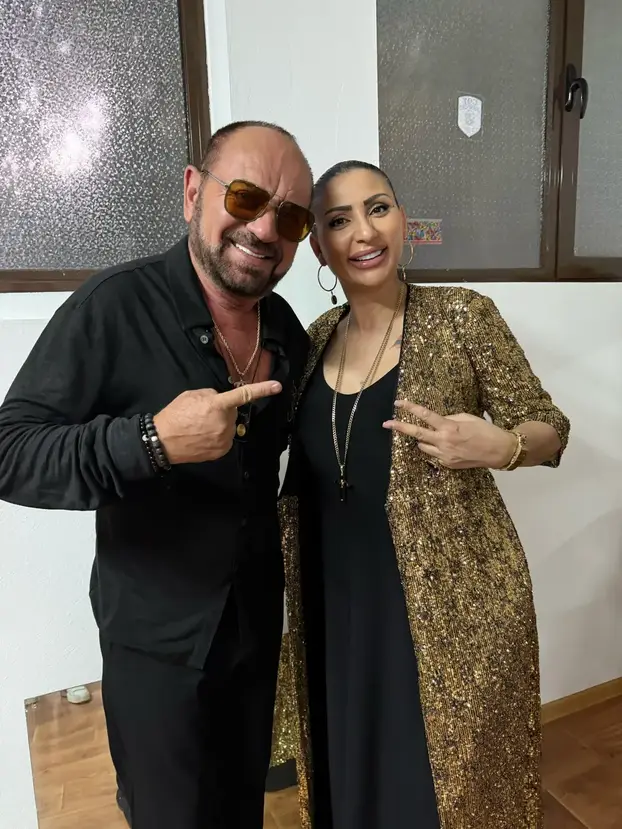 Rijetko tko bi ga prepoznao! Pogledajte kako je popularni Mile Kitić izgledao u mladosti