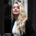 Amerikanci: Amber Heard &ccaron;eka drugo dijete, presretna je!