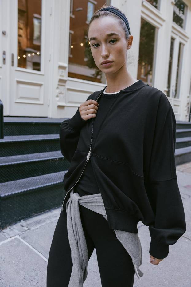 Ovo su najbolje jesenske jakne: Od cool trapera do hit kožnjaka