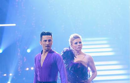 U finalnoj emisiji neće plesati Ana Begić i Hrvoje Kraševac